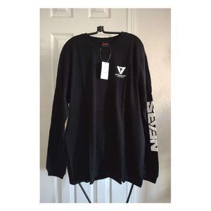 The Boys Men's Long-sleeved shirt